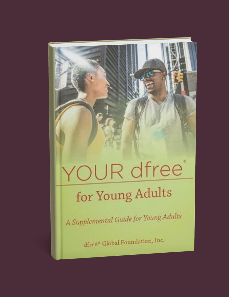Your dfree® for Young Adults (Paperback)