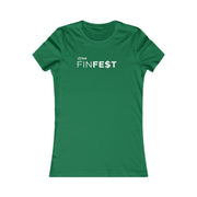 Women's Favorite Tee