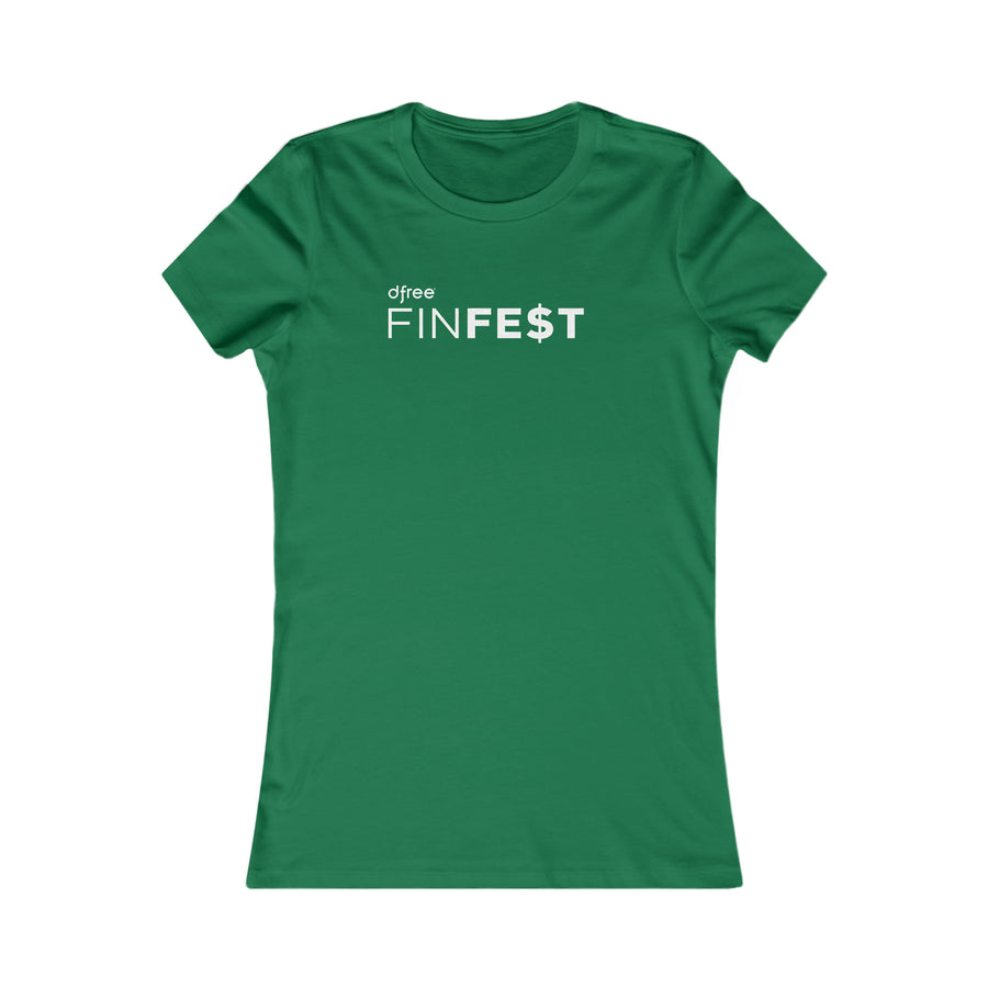 Women's Favorite Tee