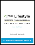 Say Yes to No Debt eBook Set