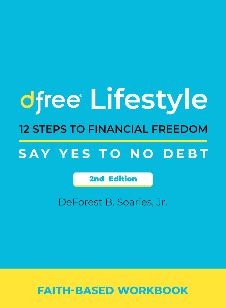 dfree ® Lifestyle 2nd Edition Workbook