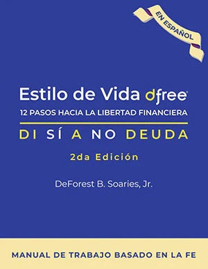 Estilo de Vida dfree® (manual de trabajo)