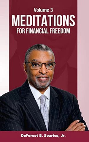 Meditations for Financial Freedom Vol. 3 (Paperback) store