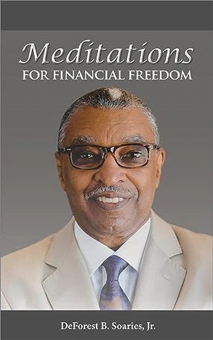 Meditations for Financial Freedom Vol. 4 (Paperback)