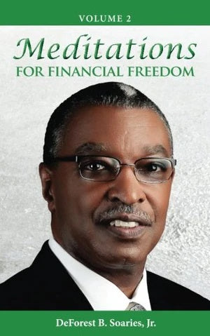 Meditations for Financial Freedom Vol. 2 (Paperback)