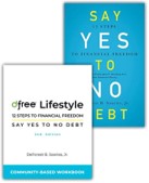 Say Yes to No Debt eBook Set