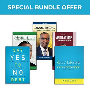 Special Bundle Offer