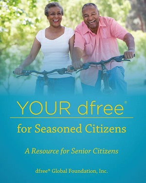 Your dfree® for Seasoned Citizens (Paperback)