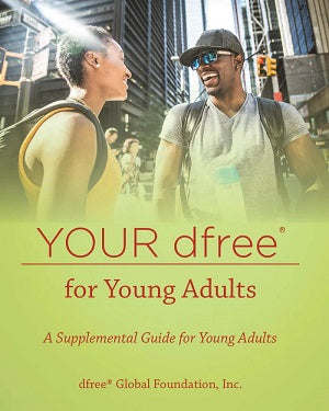 Your dfree® for Young Adults (Paperback)