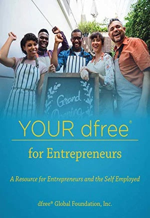 Your dfree® for Entrepreneurs (Paperback)